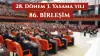 86. BİRLEŞİM - 13 Mayıs 2025