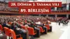 89. BİRLEŞİM - 20 Mayıs 2025