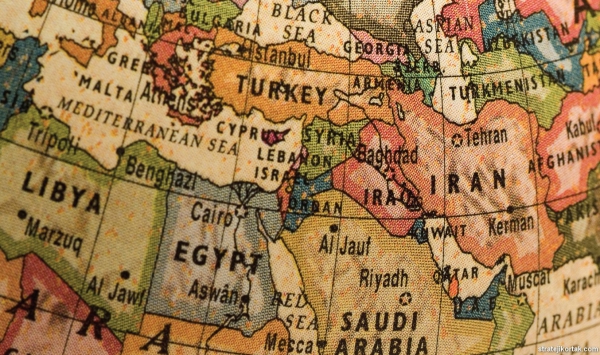 Ortadoğu’da neler oluyor? 